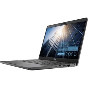 Home Dell Latitude 5300