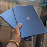 Hp EliteBook Dragonfly