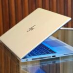 HP EliteBook 830 G8 Pro Business Laptop