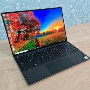 Home HP EliteBook 830 G8 Pro Business Laptop