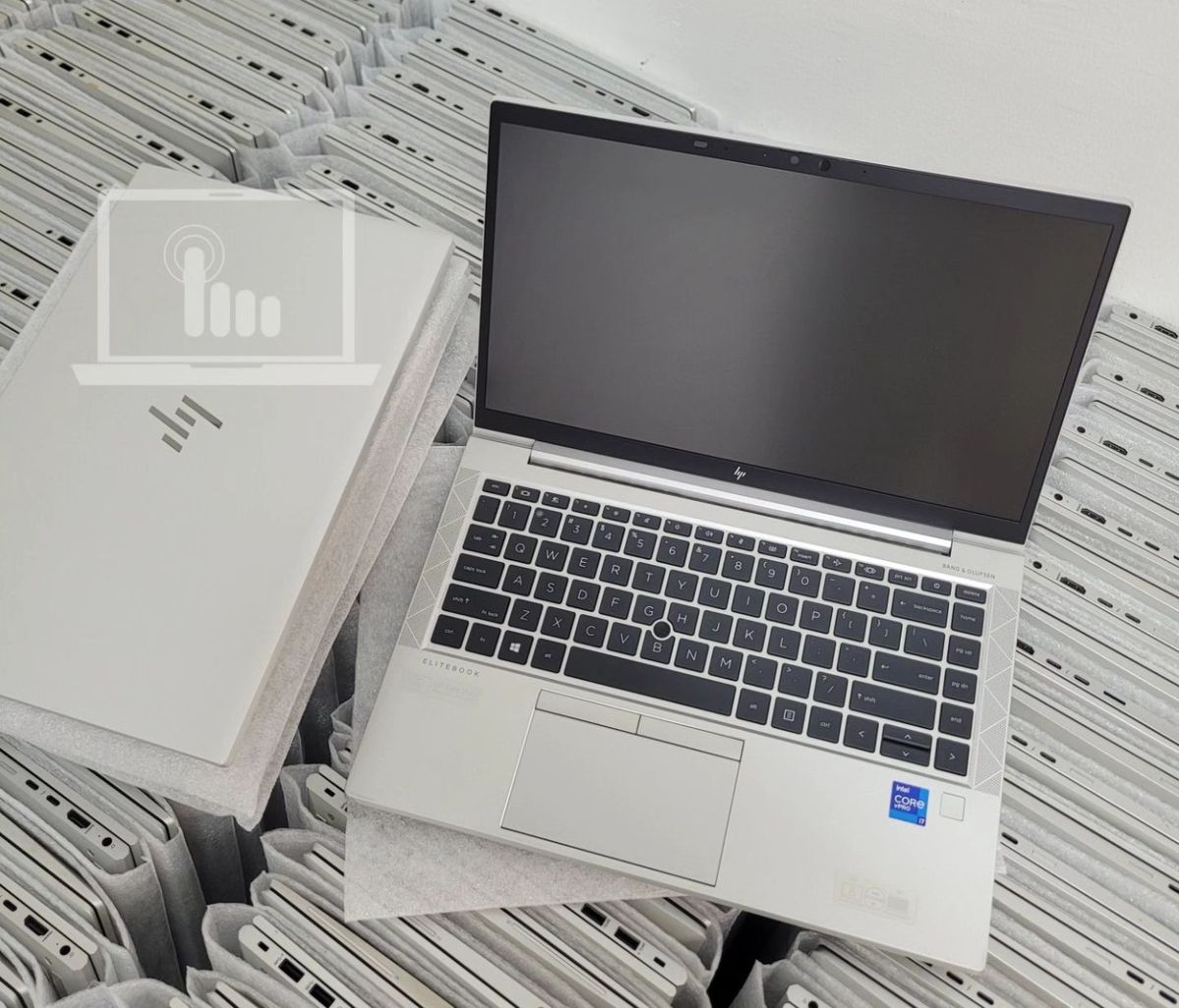 Hp Elitebook 840 G9 I7 Hp Elitebook 840 G9 I7-1255u 16gb