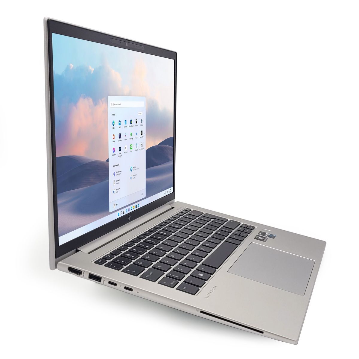 Hp Elitebook 840 G9 Hp Elitebook 840 G9 I7