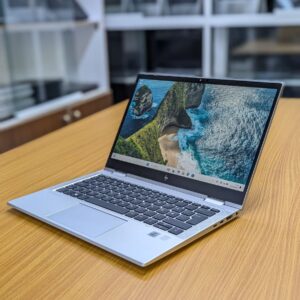 Home hp elitebook 1040 g7 | intel core i7