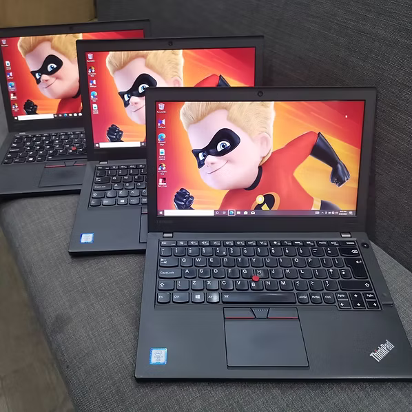 Home Lenovo-ThinkPad-x260