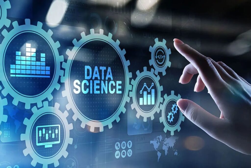 data science
