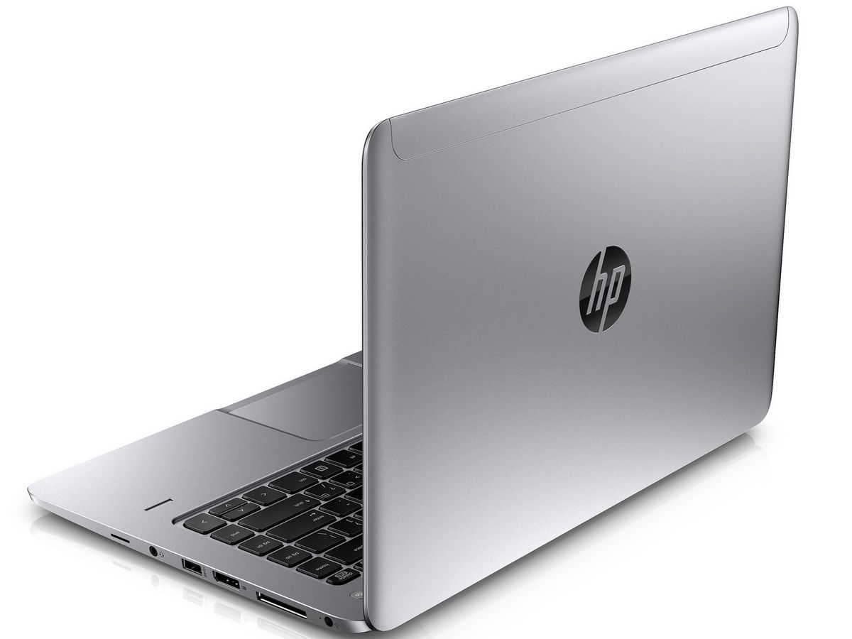 HP EliteBook Folio G1 HP EliteBook Folio G1