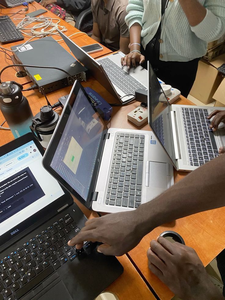 application upgrade​