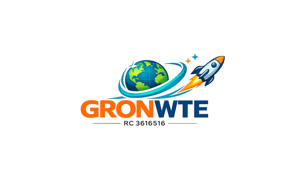 gronwte logo nob