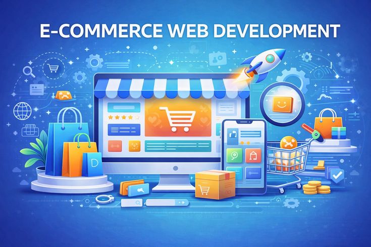 ecommerce logo