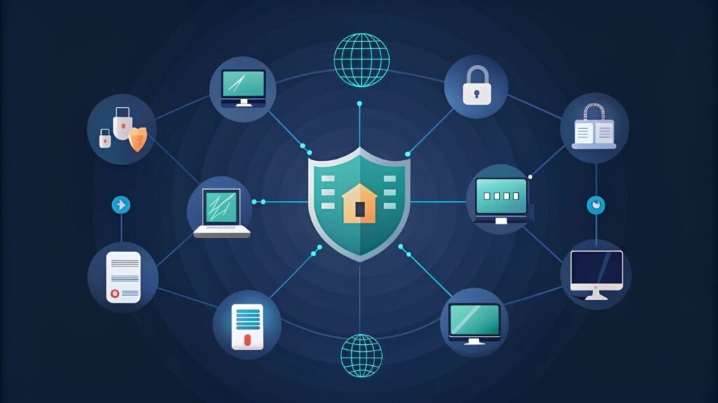 operation secure design