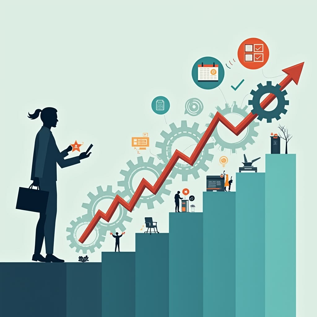 automation and reporting
