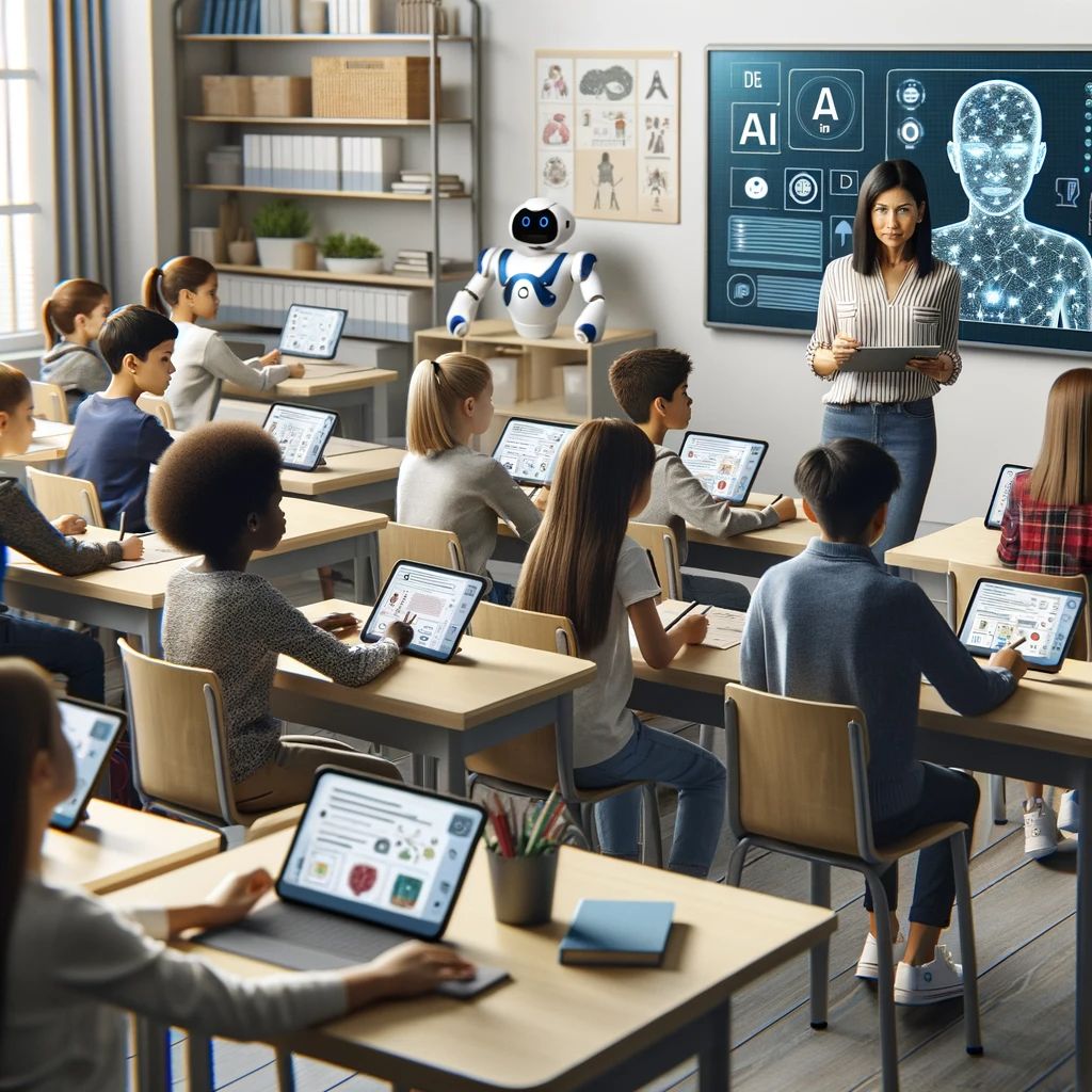 . tech learners